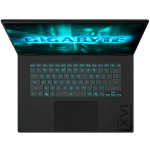Лаптоп GIGABYTE GAMING A16 CTH - 16" IPS WUXGA 165Hz, Intel Core i7-13620H, 16GB DDR5, 1TB SSD Gen4, nVIdia RTX 5050 8GB GDDR7, Free DOS