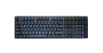 Ducky професионална геймърска механична клавиатура Professional Gaming Mechanical Keyboard One 3 Pro Nazca Line - 8K, Cherry MX2A RGB Brown [Tactile]