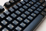 Ducky професионална геймърска механична клавиатура Professional Gaming Mechanical Keyboard One 3 Pro Nazca Line - 8K, Cherry MX2A RGB Brown [Tactile]