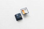 Ducky професионална геймърска механична клавиатура Professional Gaming Mechanical Keyboard One 3 Pro Nazca Line - 8K, Cherry MX2A RGB Brown [Tactile]