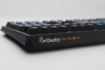 Ducky професионална геймърска механична клавиатура Professional Gaming Mechanical Keyboard One 3 Pro Nazca Line - 8K, Cherry MX2A RGB Red [Linear]
