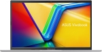 Лаптоп Asus Vivobook 15 M1502YA-BQ295 - 15.6" FHD, Ryzen 7 7730U, 16GB(8GB on board), 1TB SSD, Free DOS