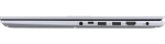 Лаптоп ASUS Vivobook 16 X1605VA-SH2192 - 16" FHD, Intel i5-13420H, 16GB DDR4, 1TB SSD, Free DOS