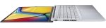 Лаптоп ASUS Vivobook 16 X1605VA-SH2192 - 16" FHD, Intel i5-13420H, 16GB DDR4, 1TB SSD, Free DOS