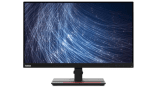 LENOVO ThVis 23.8 FHD <100Hz IPS 4ms 16:9 HDMI DP USB UCB-C LAN AUDIO FFREE PIVOT SWIVEL