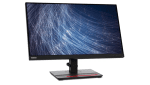 LENOVO ThVis 23.8 FHD <100Hz IPS 4ms 16:9 HDMI DP USB UCB-C LAN AUDIO FFREE PIVOT SWIVEL