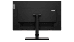 LENOVO ThVis 23.8 FHD <100Hz IPS 4ms 16:9 HDMI DP USB UCB-C LAN AUDIO FFREE PIVOT SWIVEL