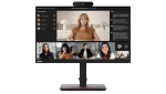 LENOVO ThVis 23.8 FHD <100Hz IPS 4ms 16:9 HDMI DP USB UCB-C LAN AUDIO FFREE PIVOT SWIVEL