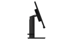LENOVO ThVis 23.8 FHD <100Hz IPS 4ms 16:9 HDMI DP USB UCB-C LAN AUDIO FFREE PIVOT SWIVEL
