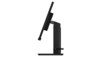 LENOVO ThVis 23.8 FHD <100Hz IPS 4ms 16:9 HDMI DP USB UCB-C LAN AUDIO FFREE PIVOT SWIVEL