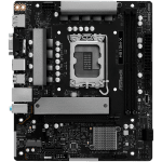 ASROCK H810M-X mATX LGA1851 DDR5