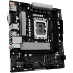 ASROCK H810M-X mATX LGA1851 DDR5