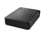 Външен хард диск Western Digital Elements Portable, 6TB, 2.5" - USB-C