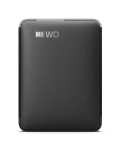Външен хард диск Western Digital Elements Portable, 5TB, 2.5" - USB-C
