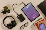 Външен хард диск Western Digital Elements Portable, 5TB, 2.5" - USB-C