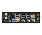 ASROCK X870 LIVEMIXER WIFI