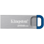 KINGSTON 256GB DataTraveler Kyson 220MB/s Metal USB 3.2 Gen 1