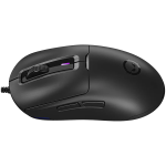 Gaming wired mouse, Pixart 3311 sensor, MCU: Hetai 571