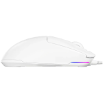 Gaming wired mouse, Pixart 3311 sensor, MCU: Hetai 571