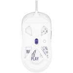 Gaming wired mouse, Pixart 3311 sensor, MCU: Hetai 571