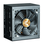 ZALMAN POWER_SUPPLY 1000W EFF_90 PFC_ACTIVE MODULAR FAN_120MM