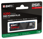 EMTEC SSD 256GB INT M2_SATA 2280