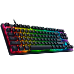 RAZER Huntsman V3 HE Magnetic Tenkeyless 8KHz - US Layout - Gaming Keyboard