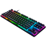 RAZER Huntsman V3 HE Magnetic Tenkeyless 8KHz - US Layout - Gaming Keyboard