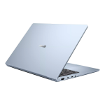 ASUS VIVOBOOK S14 SNAPDRAGON X1 26 8GB 256GB 14'' WUXGA AG WIN 11 HOME BLUE