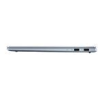 ASUS VIVOBOOK S14 SNAPDRAGON X1 26 8GB 256GB 14'' WUXGA AG WIN 11 HOME BLUE