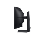 Монитор Samsung 40" 40H850 VA LED CURVED WUHD 5120 x 2160 144Hz 4ms USB-C LAN Thunderbolt 5.0 Speaker Black
