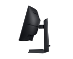 Монитор Samsung 40" 40H850 VA LED CURVED WUHD 5120 x 2160 144Hz 4ms USB-C LAN Thunderbolt 5.0 Speaker Black