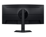 Монитор Samsung 40" 40H850 VA LED CURVED WUHD 5120 x 2160 144Hz 4ms USB-C LAN Thunderbolt 5.0 Speaker Black