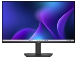 Монитор Dell E2426H, 23.8" LED Anti-Glare, IPS, 5ms GTG, 120Hz, 1000:1, 250 cd/m2, 1920x1080 Full HD, HDMI, VGA, Display Port, Low Blue Light, Tilt, Black