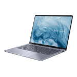 ASUS ZENBOOK 14 SNAPDRAGON X1 26 16GB 256GB 14'' WUXGA OLED WIN 11 HOME BLUE