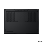 LENOVO LEGION R7-250 16G RTX5050 512_SSD M2 PCIE 15.1'' WQXGA OLED IPS 165HZ BLACK