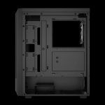 Gamdias кутия Case ATX - AURA GC6 ELITE ARGB BK - Addressable RGB, Mesh