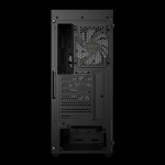 Gamdias кутия Case ATX - AURA GC6 ELITE ARGB BK - Addressable RGB, Mesh