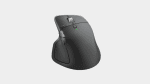 Безжична лазерна мишка LOGITECH MX MASTER 4 Graphite