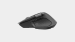 Безжична лазерна мишка LOGITECH MX MASTER 4 Graphite