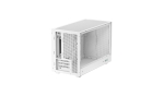 Кутия DeepCool CH260 WH, mATX