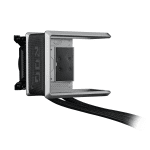 Охладител за процесор ASUS ROG Ryuo IV 360 ARGB 6.67" Curved AMOLED Display