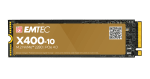 EMTEC X410 4T M2 PCIE4