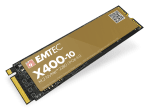 EMTEC X410 4T M2 PCIE4