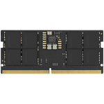 GOODRAM 8GB DDR5 5600MHz CL46 SR SODIMM