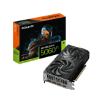 GIGABYTE NVIDIA RTX5060TI HDMI DP 128B 8GB ACTIVE