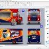 Софтуер CorelDRAW Graphics Suite 365-Day Subs. (5-50)