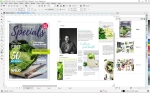 Софтуер CorelDRAW Graphics Suite Enterprise License (incl. 1 Yr CorelSure Maintenance)(1-10)
