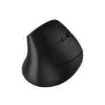CANYON mouse MW-25 Ergonomic LED AA Dual mode Wireless Black