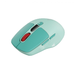 CANYON mouse MW-26 LCD Silent Dual Mode Wireless Green